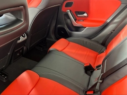 Mercedes-Benz CLA CLA 250 Coupe 2026