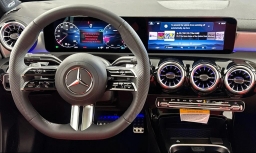 Mercedes-Benz CLA CLA 250 Coupe 2026