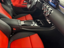 Mercedes-Benz CLA CLA 250 Coupe 2026