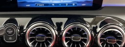 Mercedes-Benz CLA CLA 250 Coupe 2026