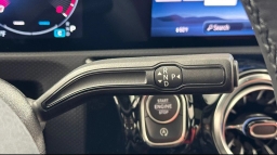 Mercedes-Benz CLA CLA 250 Coupe 2026