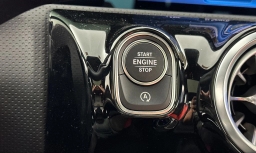 Mercedes-Benz CLA CLA 250 Coupe 2026