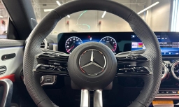 Mercedes-Benz CLA CLA 250 Coupe 2026