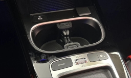 Mercedes-Benz CLA CLA 250 Coupe 2026