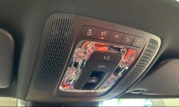 Mercedes-Benz CLA CLA 250 Coupe 2026
