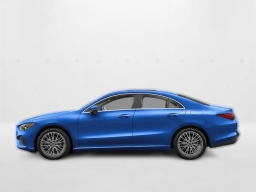 Mercedes-Benz CLA CLA 250 Coupe 2026