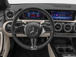 Mercedes-Benz CLA CLA 250 Coupe 2026