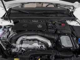 Mercedes-Benz CLA CLA 250 Coupe 2026