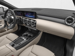 Mercedes-Benz CLA CLA 250 Coupe 2026