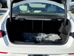 Mercedes-Benz CLA CLA 250 Coupe 2026