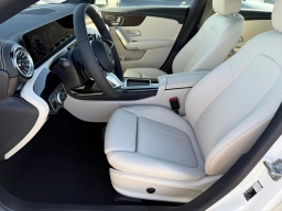 Mercedes-Benz CLA CLA 250 Coupe 2026