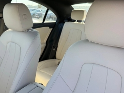 Mercedes-Benz CLA CLA 250 Coupe 2026