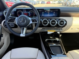Mercedes-Benz CLA CLA 250 Coupe 2026
