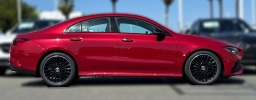 Mercedes-Benz CLA CLA 250 Coupe 2026