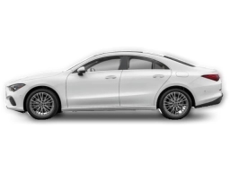 Mercedes-Benz CLA CLA 250 4MATIC Coupe 2026