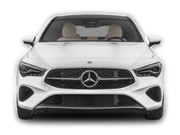 Mercedes-Benz CLA CLA 250 4MATIC Coupe 2026
