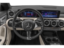 Mercedes-Benz CLA CLA 250 4MATIC Coupe 2026