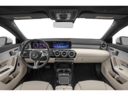 Mercedes-Benz CLA CLA 250 4MATIC Coupe 2026