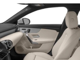 Mercedes-Benz CLA CLA 250 4MATIC Coupe 2026