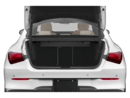 Mercedes-Benz CLA CLA 250 4MATIC Coupe 2026