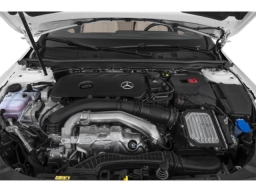 Mercedes-Benz CLA CLA 250 4MATIC Coupe 2026