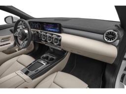 Mercedes-Benz CLA CLA 250 4MATIC Coupe 2026