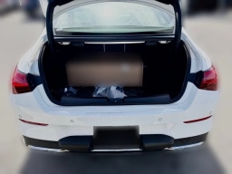 Mercedes-Benz CLA CLA 250 4MATIC Coupe 2026