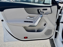 Mercedes-Benz CLA CLA 250 4MATIC Coupe 2026