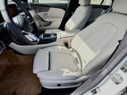 Mercedes-Benz CLA CLA 250 4MATIC Coupe 2026