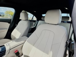 Mercedes-Benz CLA CLA 250 4MATIC Coupe 2026