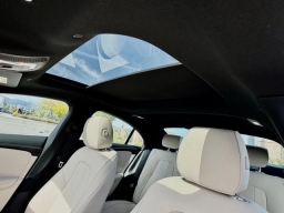 Mercedes-Benz CLA CLA 250 4MATIC Coupe 2026