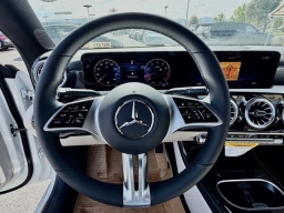 Mercedes-Benz CLA CLA 250 4MATIC Coupe 2026