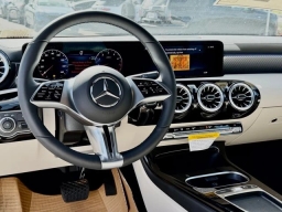 Mercedes-Benz CLA CLA 250 4MATIC Coupe 2026
