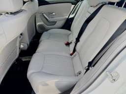 Mercedes-Benz CLA CLA 250 4MATIC Coupe 2026