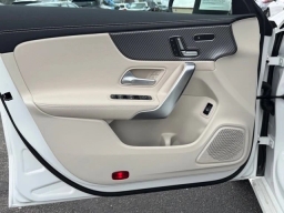 Mercedes-Benz CLA CLA 250 4MATIC Coupe 2026