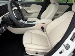 Mercedes-Benz CLA CLA 250 4MATIC Coupe 2026