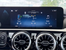 Mercedes-Benz CLA CLA 250 4MATIC Coupe 2026