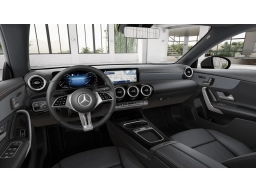 Mercedes-Benz CLA CLA 250 4MATIC Coupe 2026