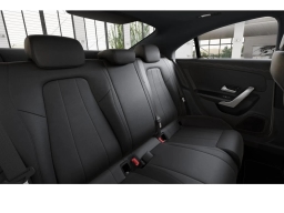 Mercedes-Benz CLA CLA 250 4MATIC Coupe 2026