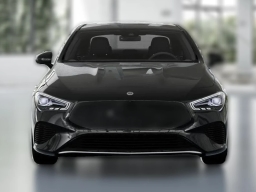 Mercedes-Benz CLA CLA 250 4MATIC Coupe 2026