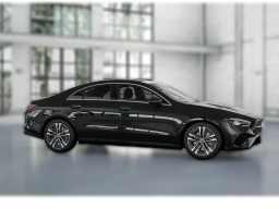 Mercedes-Benz CLA CLA 250 4MATIC Coupe 2026