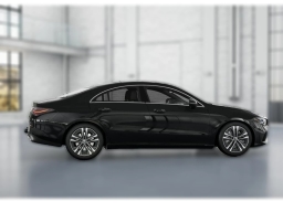 Mercedes-Benz CLA CLA 250 4MATIC Coupe 2026