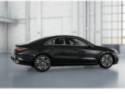 Mercedes-Benz CLA CLA 250 4MATIC Coupe 2026