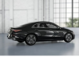 Mercedes-Benz CLA CLA 250 4MATIC Coupe 2026