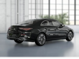 Mercedes-Benz CLA CLA 250 4MATIC Coupe 2026