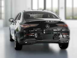 Mercedes-Benz CLA CLA 250 4MATIC Coupe 2026
