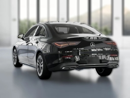Mercedes-Benz CLA CLA 250 4MATIC Coupe 2026