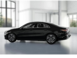 Mercedes-Benz CLA CLA 250 4MATIC Coupe 2026