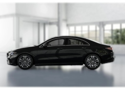 Mercedes-Benz CLA CLA 250 4MATIC Coupe 2026