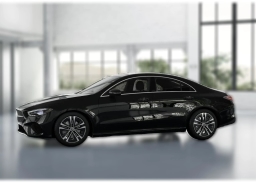 Mercedes-Benz CLA CLA 250 4MATIC Coupe 2026